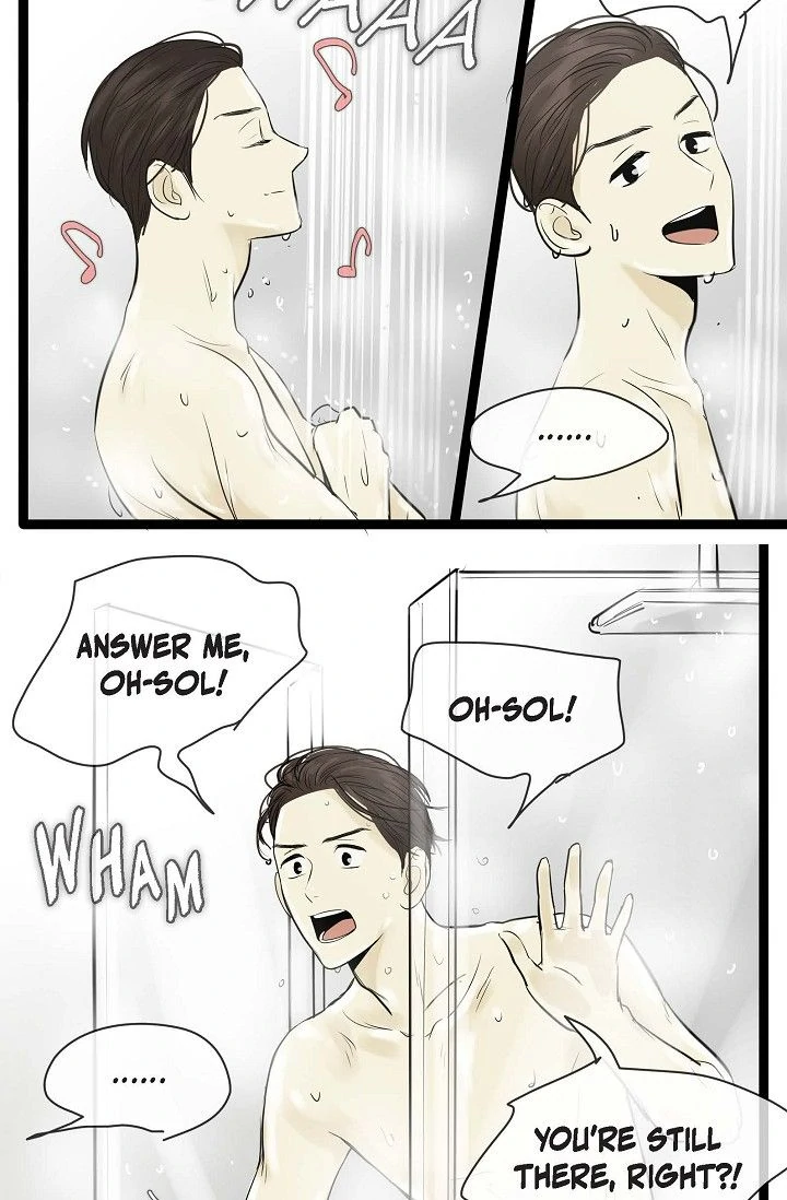 Clean with Passion for Now [Official] Chapter 92 - page 27