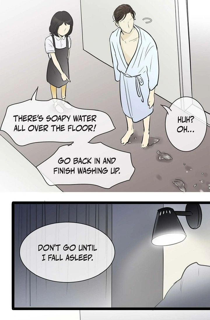 Clean with Passion for Now [Official] Chapter 92 - page 34