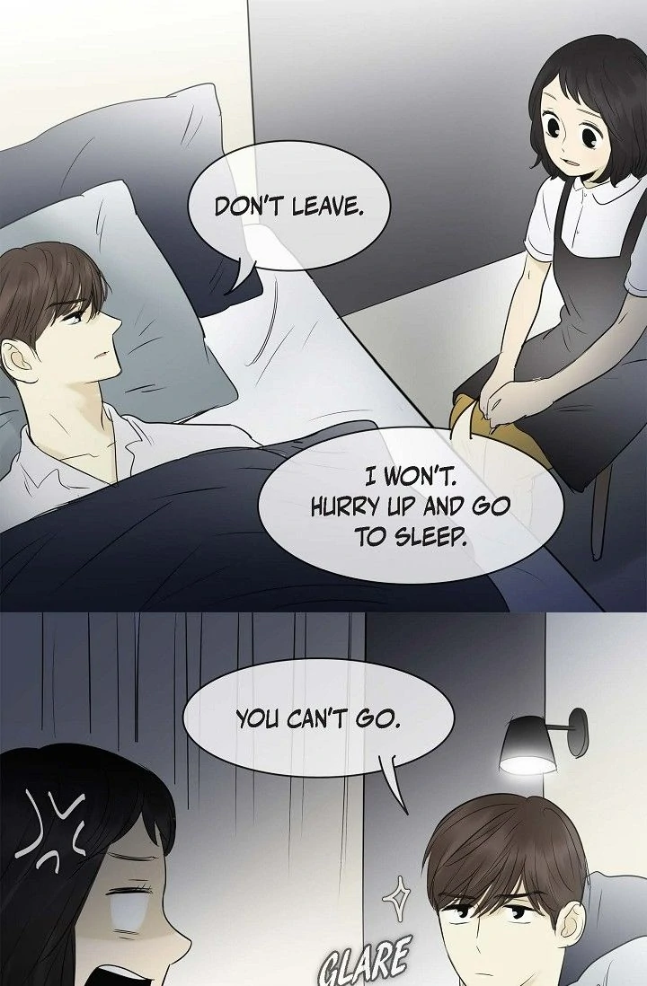 Clean with Passion for Now [Official] Chapter 92 - page 35