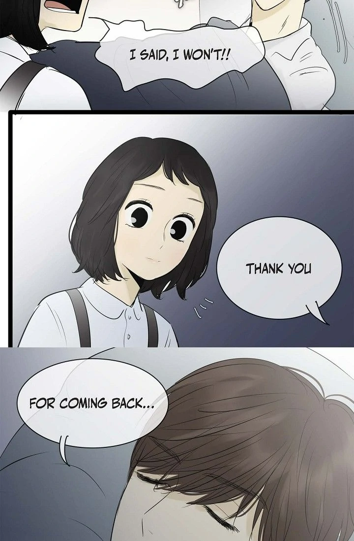 Clean with Passion for Now [Official] Chapter 92 - page 36