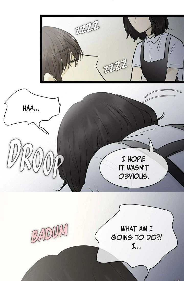 Clean with Passion for Now [Official] Chapter 92 - page 38