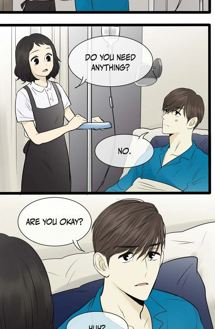 Clean with Passion for Now [Official] Chapter 92 - page 8