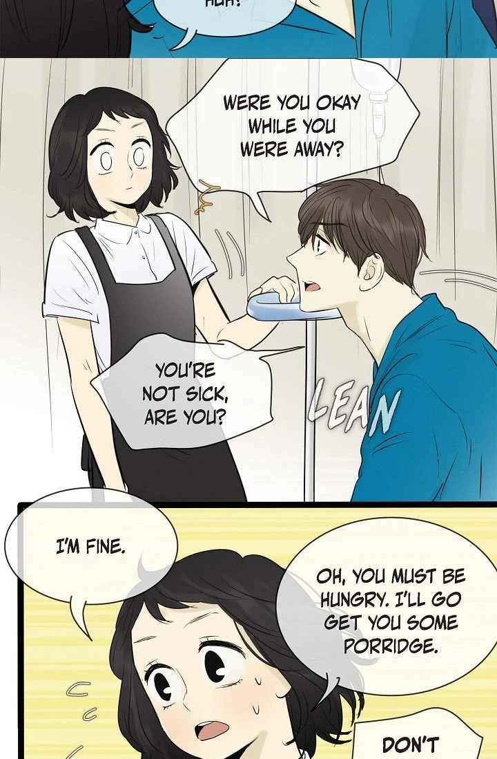 Clean with Passion for Now [Official] Chapter 92 - page 9