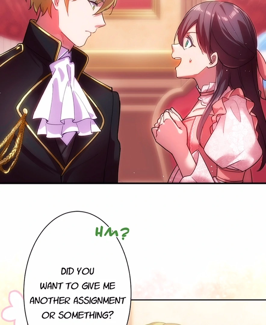 Your Majesty the King, I Will Educate You Chapter 21 - page 103