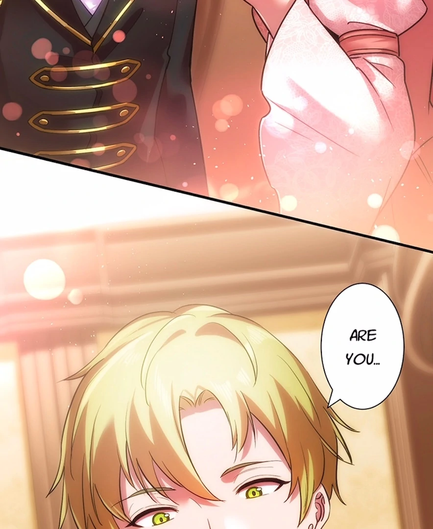 Your Majesty the King, I Will Educate You Chapter 21 - page 108