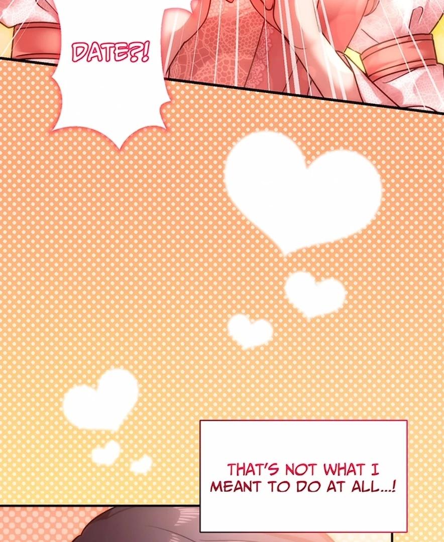 Your Majesty the King, I Will Educate You Chapter 21 - page 111