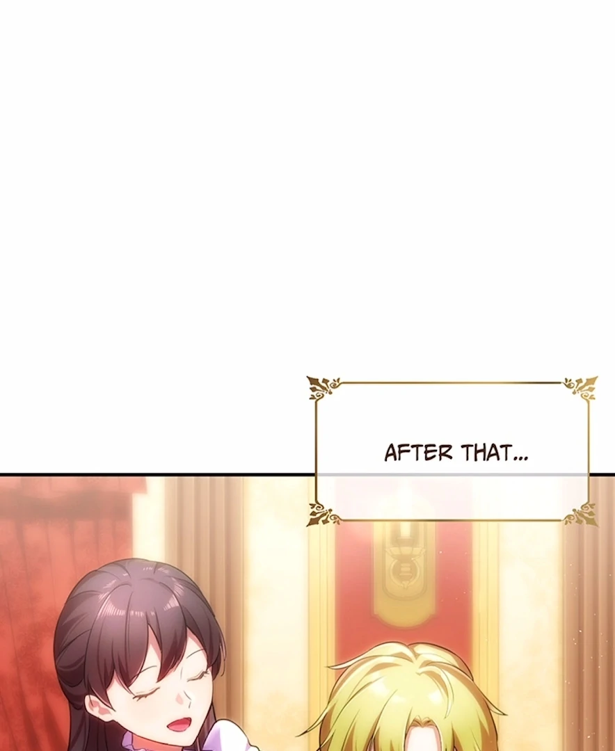 Your Majesty the King, I Will Educate You Chapter 21 - page 11