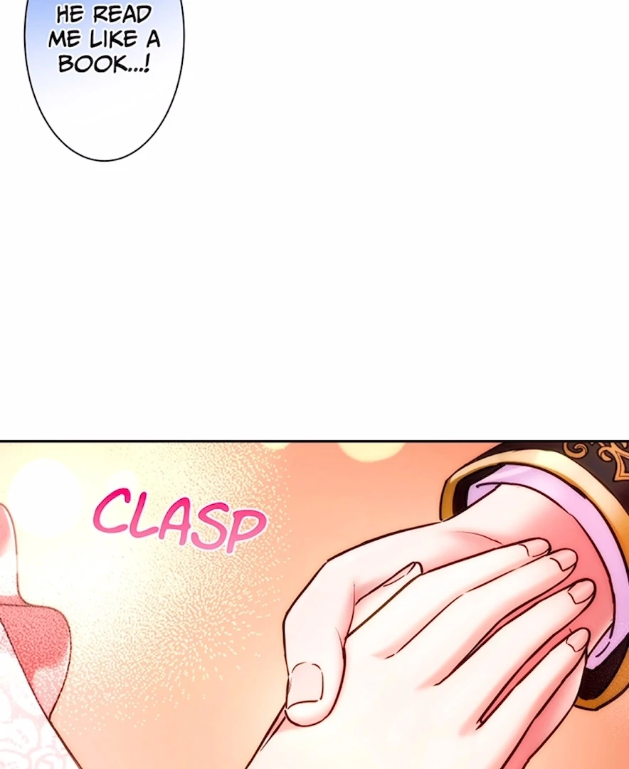 Your Majesty the King, I Will Educate You Chapter 21 - page 120