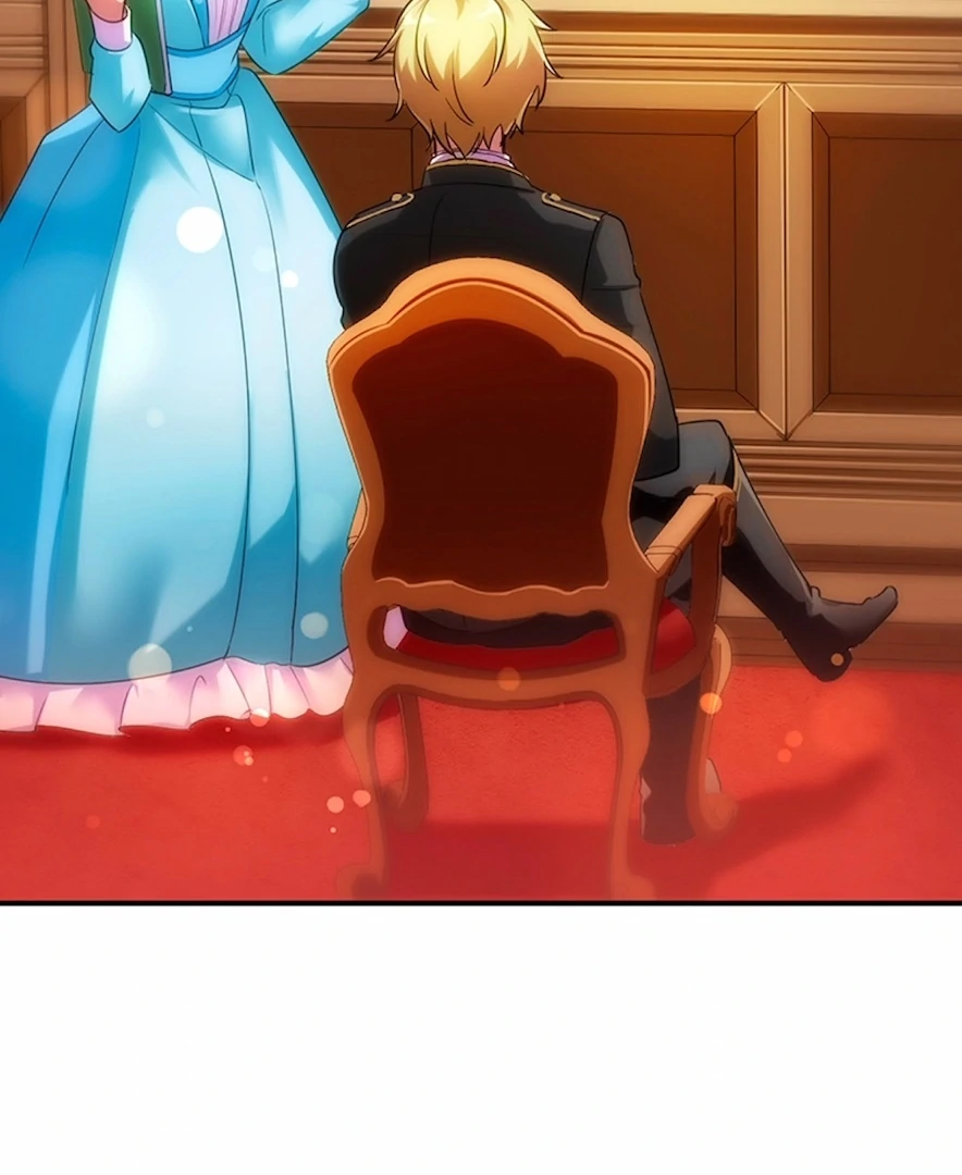 Your Majesty the King, I Will Educate You Chapter 21 - page 16