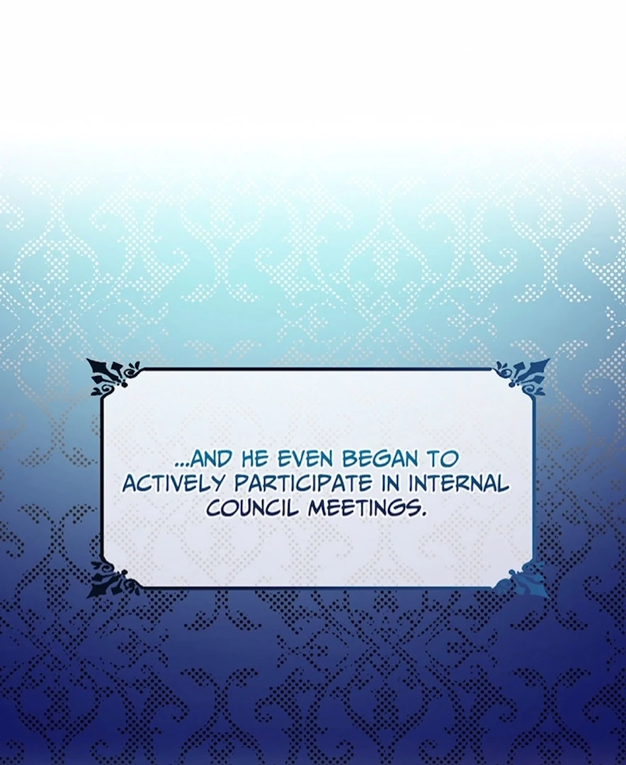 Your Majesty the King, I Will Educate You Chapter 21 - page 17