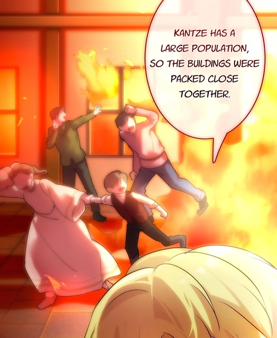 Your Majesty the King, I Will Educate You Chapter 21 - page 40