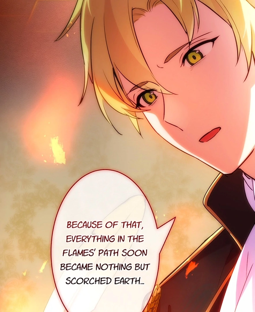 Your Majesty the King, I Will Educate You Chapter 21 - page 41