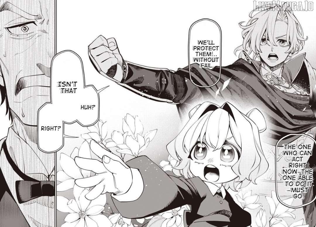 Tensei Arasaa Joshi no Kotoyo Kaikatsu - Seiryaku Kekkon wa Iya na no de, Zatsugaku Chishiki de Tanoshii Kaikaku Life wo Kekkou Shichaimasu! Chapter 15 - page 12
