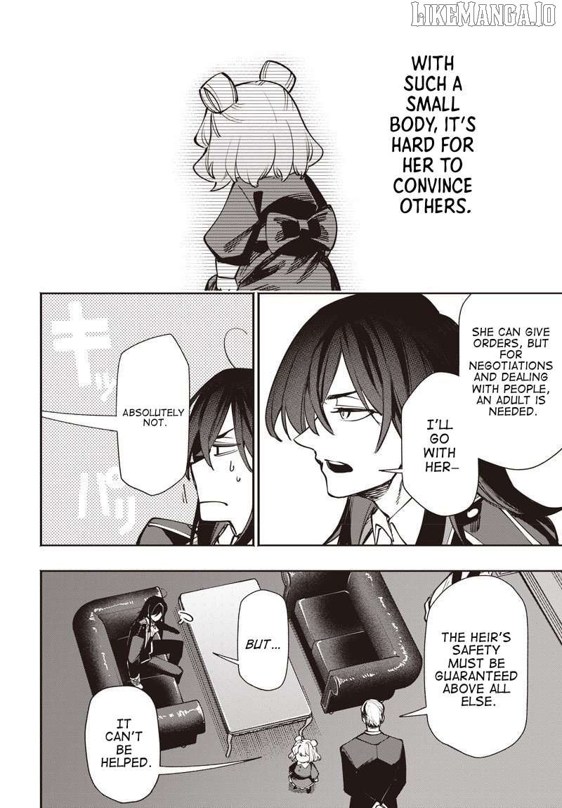 Tensei Arasaa Joshi no Kotoyo Kaikatsu - Seiryaku Kekkon wa Iya na no de, Zatsugaku Chishiki de Tanoshii Kaikaku Life wo Kekkou Shichaimasu! Chapter 15 - page 21
