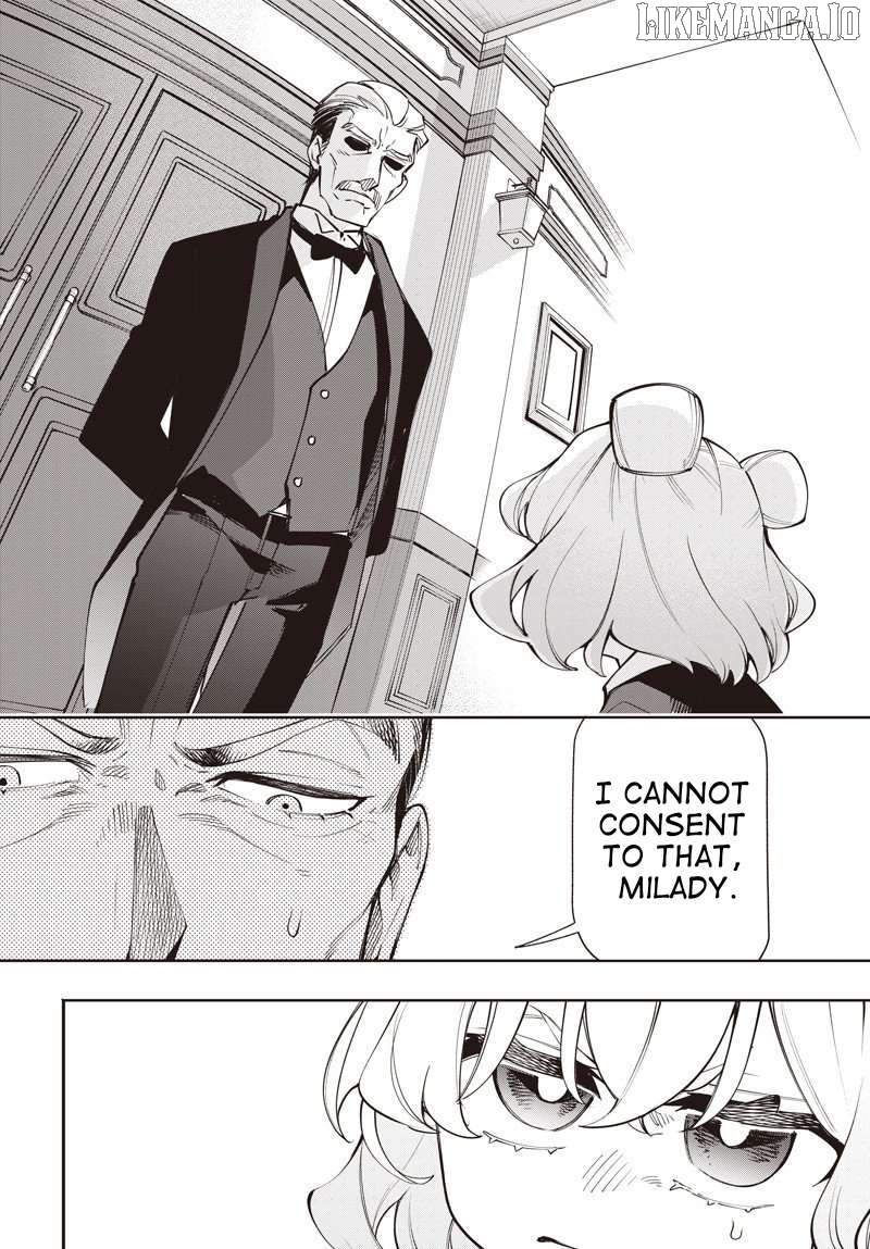 Tensei Arasaa Joshi no Kotoyo Kaikatsu - Seiryaku Kekkon wa Iya na no de, Zatsugaku Chishiki de Tanoshii Kaikaku Life wo Kekkou Shichaimasu! Chapter 15 - page 6