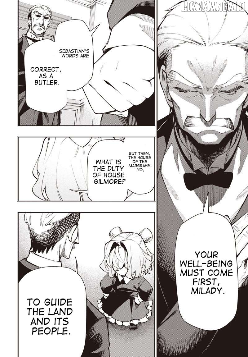 Tensei Arasaa Joshi no Kotoyo Kaikatsu - Seiryaku Kekkon wa Iya na no de, Zatsugaku Chishiki de Tanoshii Kaikaku Life wo Kekkou Shichaimasu! Chapter 15 - page 8