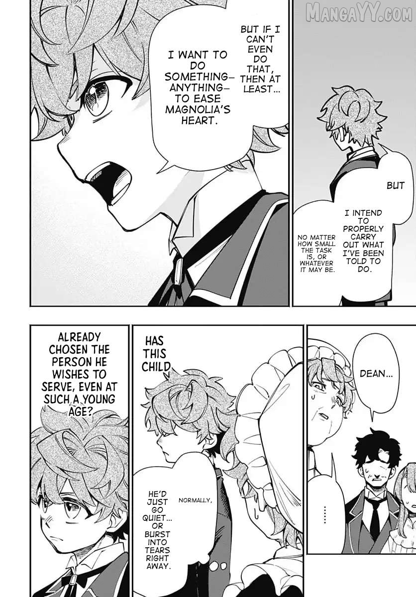 Tensei Arasaa Joshi no Kotoyo Kaikatsu - Seiryaku Kekkon wa Iya na no de, Zatsugaku Chishiki de Tanoshii Kaikaku Life wo Kekkou Shichaimasu! Chapter 16 - page 2