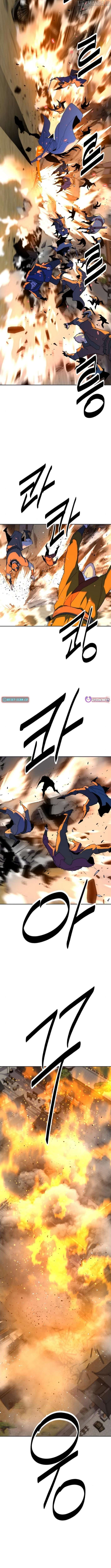 The Great Sage of the Namgung Clan Chapter 42 - page 4