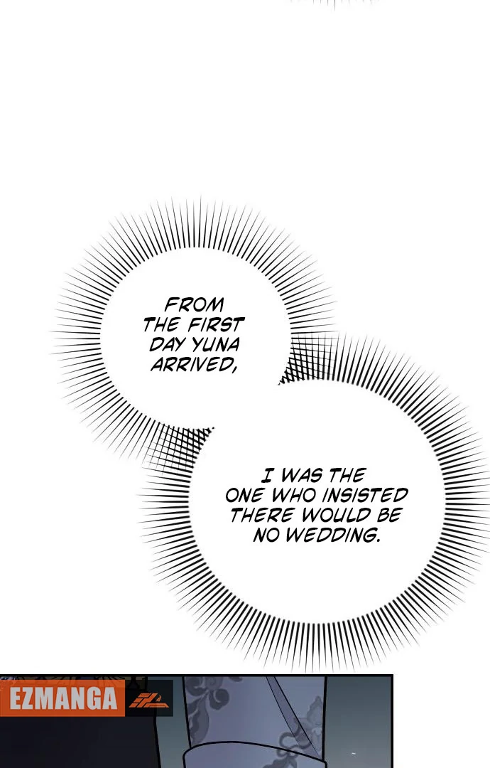 Hold Her Tighter So She Wouldn’t Run Away Chapter 41 - page 9