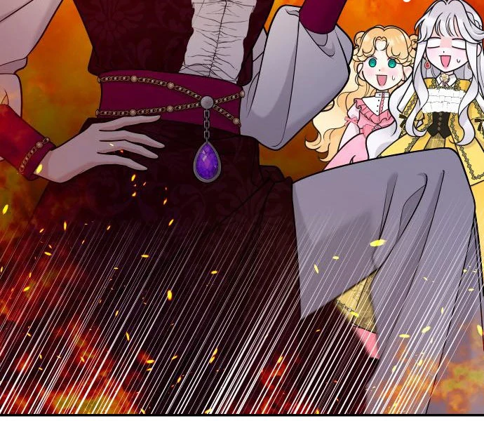 Hold Her Tighter So She Wouldn’t Run Away Chapter 41 - page 113