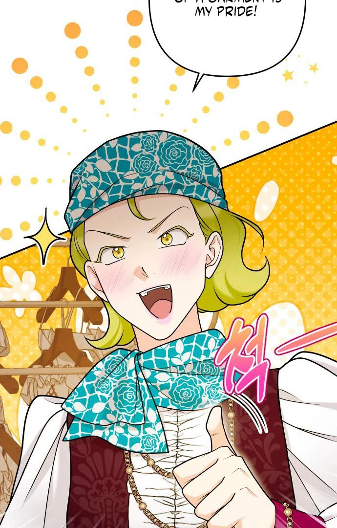 Hold Her Tighter So She Wouldn’t Run Away Chapter 41 - page 116