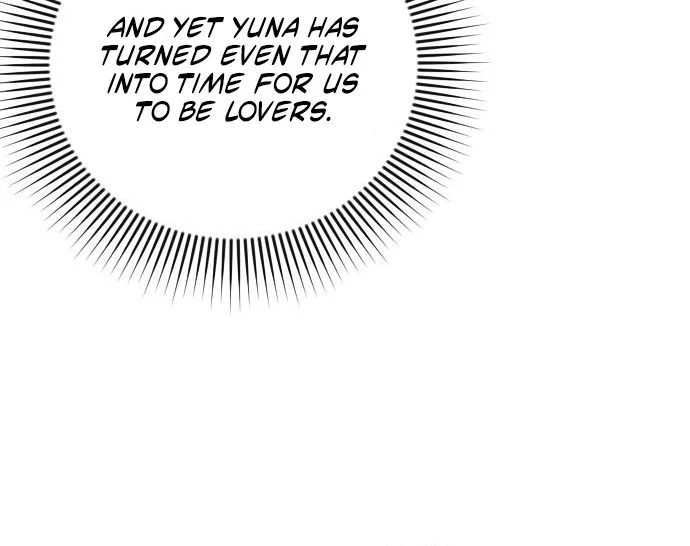 Hold Her Tighter So She Wouldn’t Run Away Chapter 41 - page 11