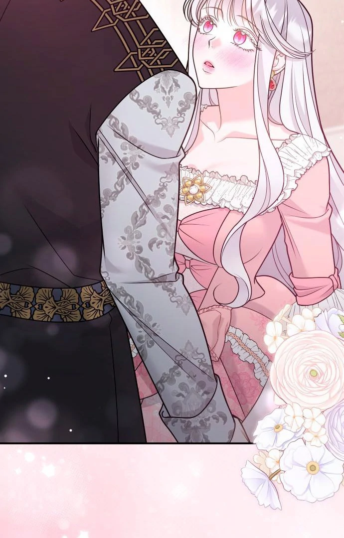 Hold Her Tighter So She Wouldn’t Run Away Chapter 41 - page 14