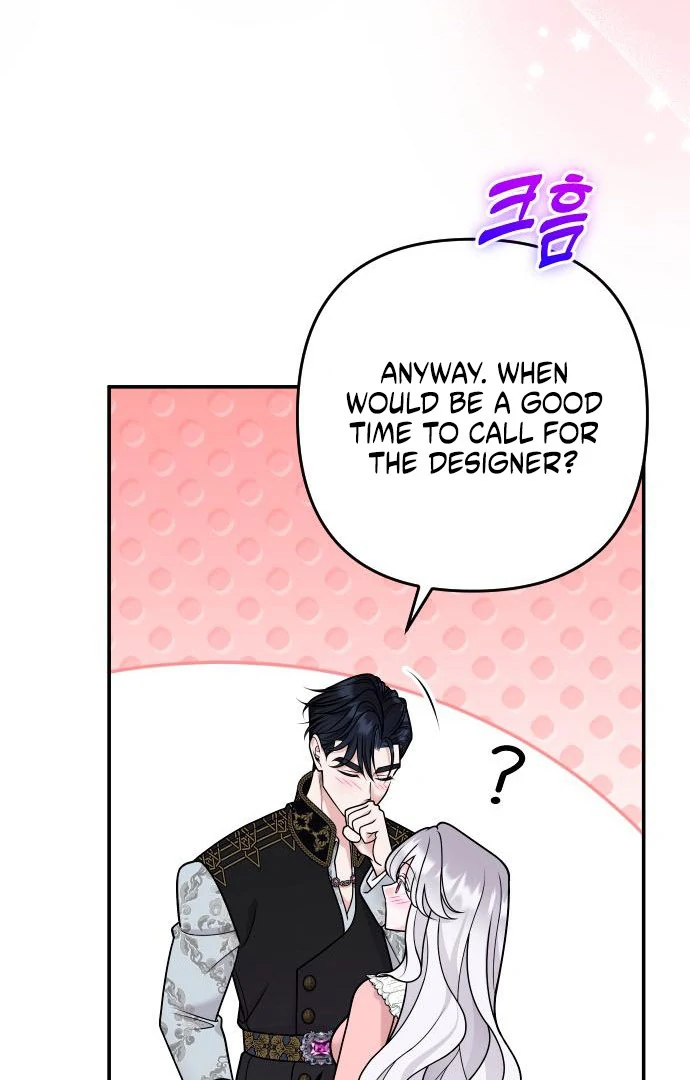 Hold Her Tighter So She Wouldn’t Run Away Chapter 41 - page 18