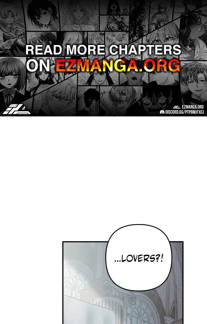 Hold Her Tighter So She Wouldn’t Run Away Chapter 41 - page 1