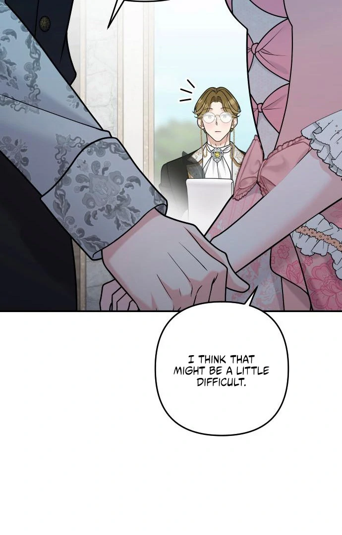 Hold Her Tighter So She Wouldn’t Run Away Chapter 41 - page 20