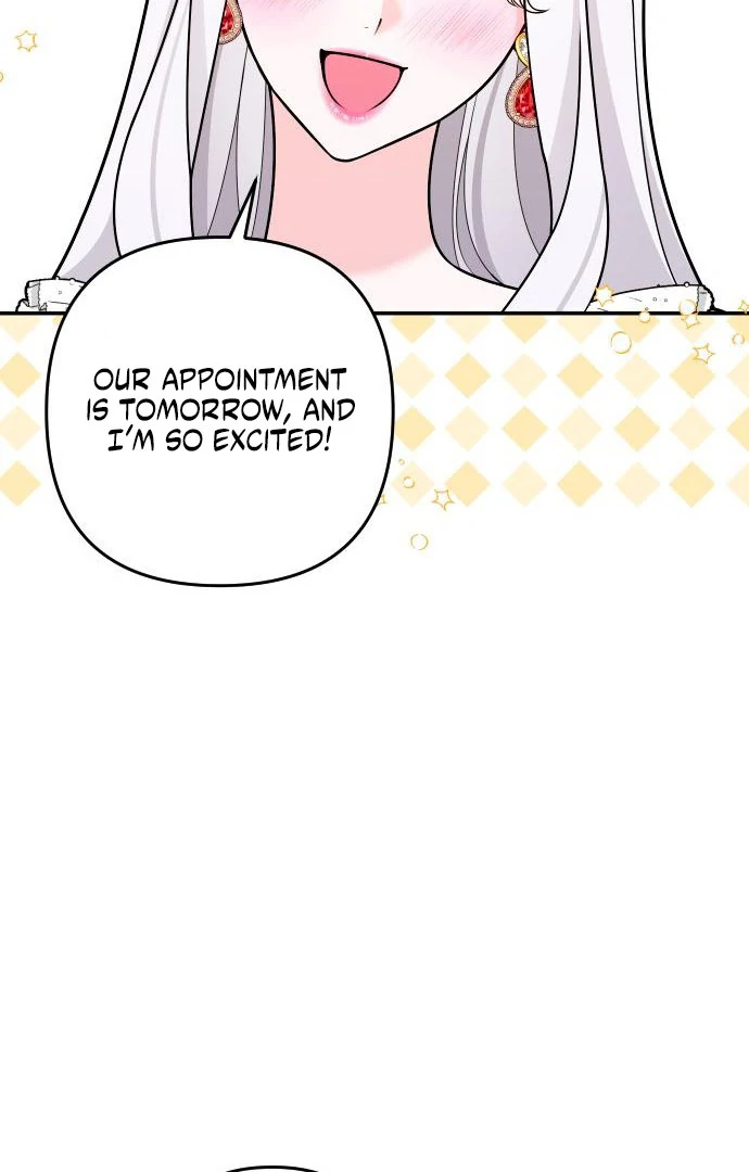 Hold Her Tighter So She Wouldn’t Run Away Chapter 41 - page 26