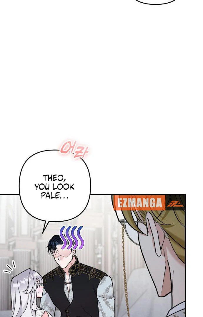 Hold Her Tighter So She Wouldn’t Run Away Chapter 41 - page 28