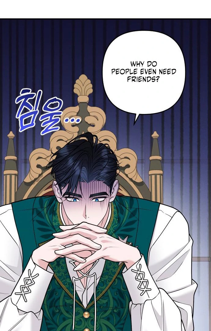 Hold Her Tighter So She Wouldn’t Run Away Chapter 41 - page 35