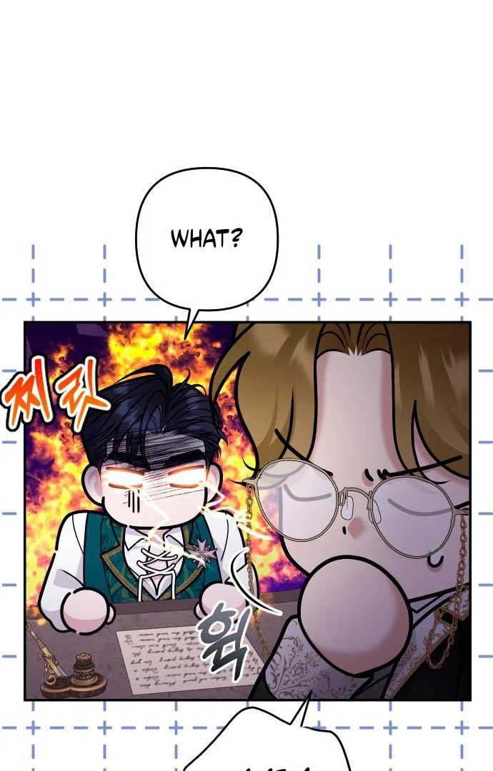 Hold Her Tighter So She Wouldn’t Run Away Chapter 41 - page 38