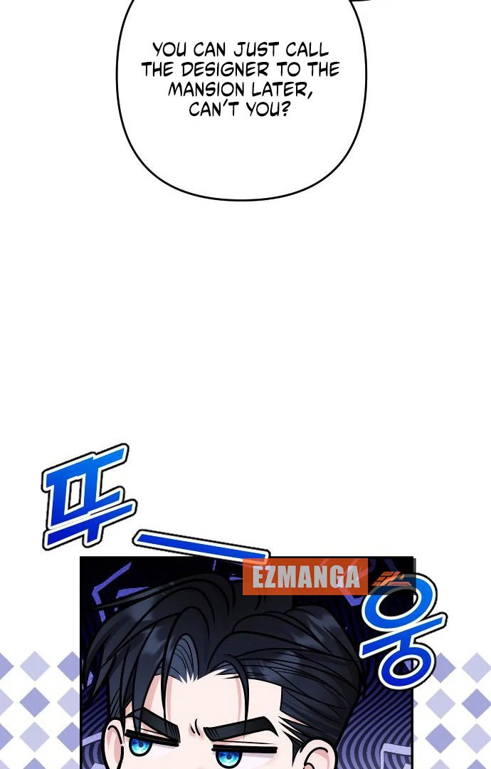 Hold Her Tighter So She Wouldn’t Run Away Chapter 41 - page 42