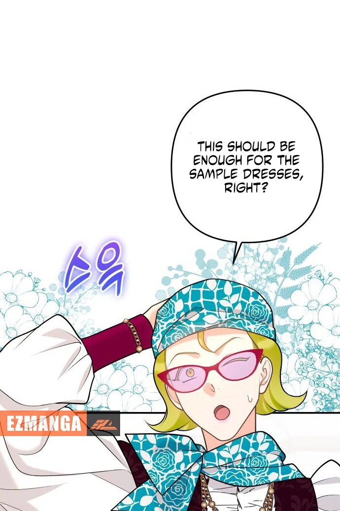 Hold Her Tighter So She Wouldn’t Run Away Chapter 41 - page 54