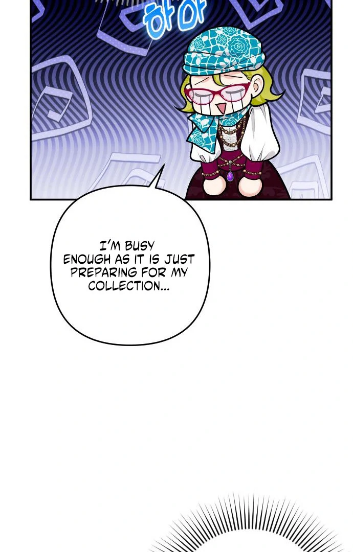 Hold Her Tighter So She Wouldn’t Run Away Chapter 41 - page 58