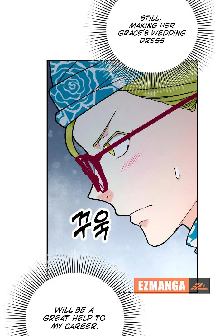 Hold Her Tighter So She Wouldn’t Run Away Chapter 41 - page 59