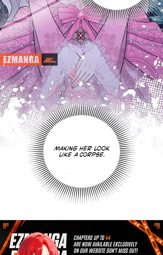 Hold Her Tighter So She Wouldn’t Run Away Chapter 41 - page 62