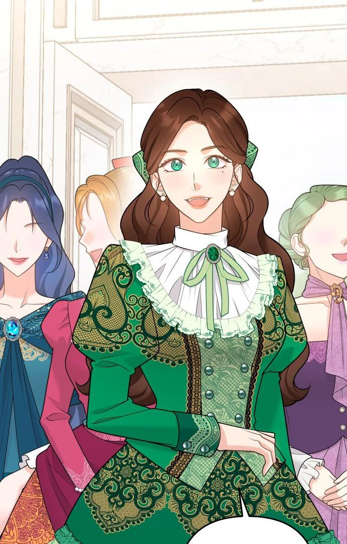 Hold Her Tighter So She Wouldn’t Run Away Chapter 41 - page 67