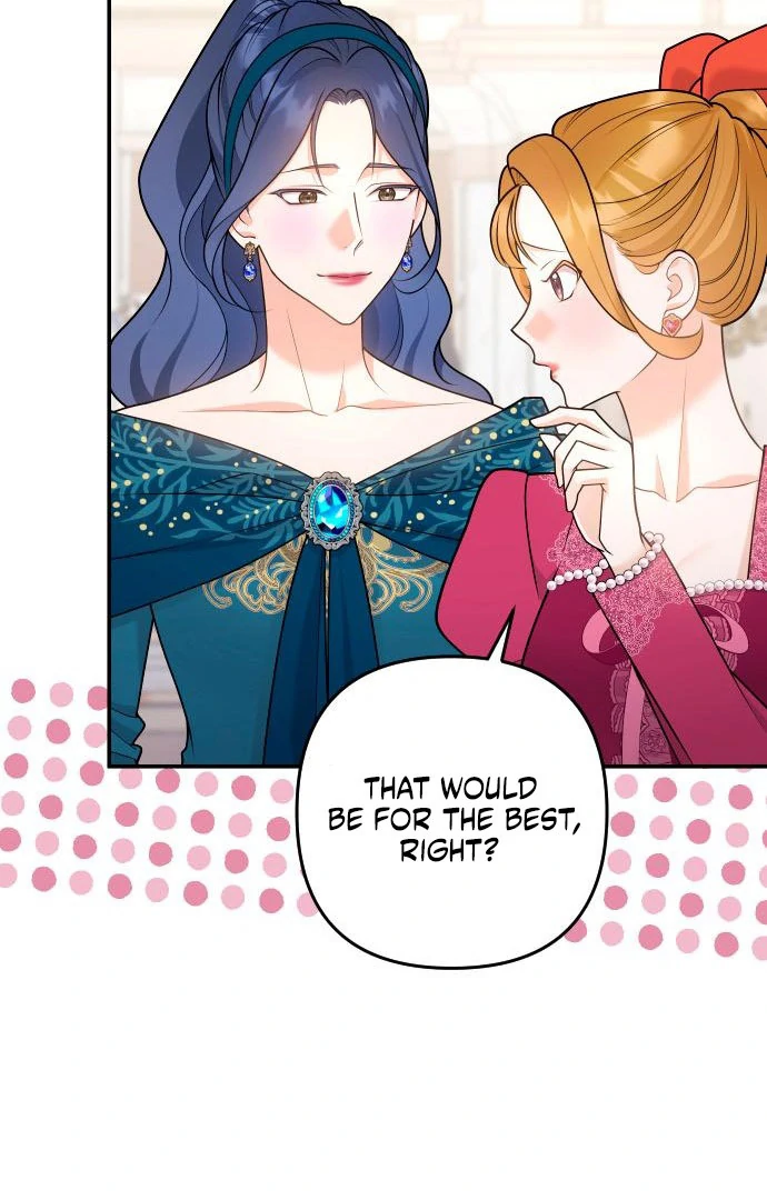 Hold Her Tighter So She Wouldn’t Run Away Chapter 41 - page 72