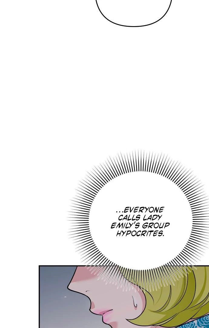 Hold Her Tighter So She Wouldn’t Run Away Chapter 41 - page 74