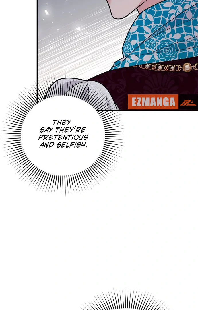 Hold Her Tighter So She Wouldn’t Run Away Chapter 41 - page 75