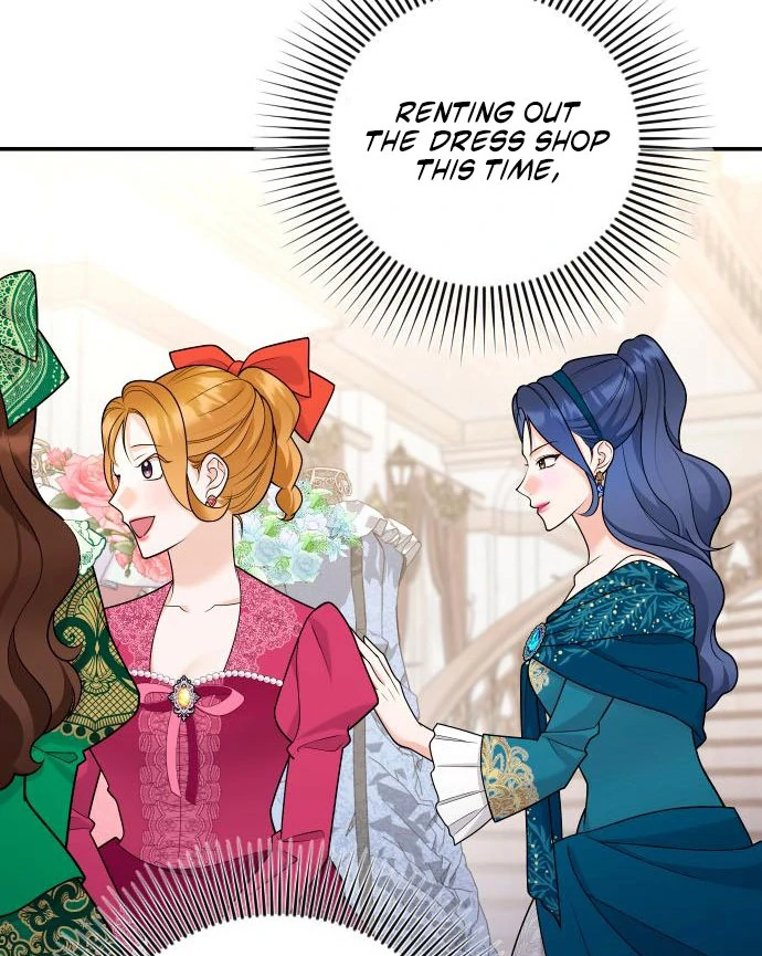 Hold Her Tighter So She Wouldn’t Run Away Chapter 41 - page 76