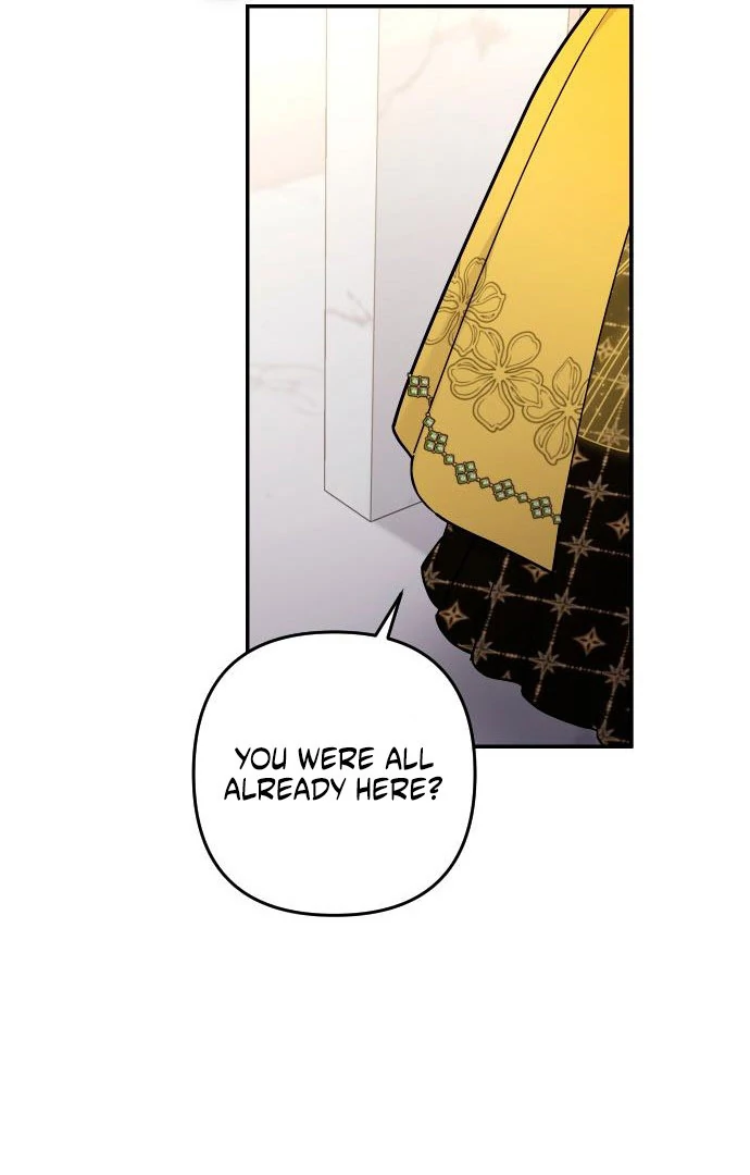 Hold Her Tighter So She Wouldn’t Run Away Chapter 41 - page 78