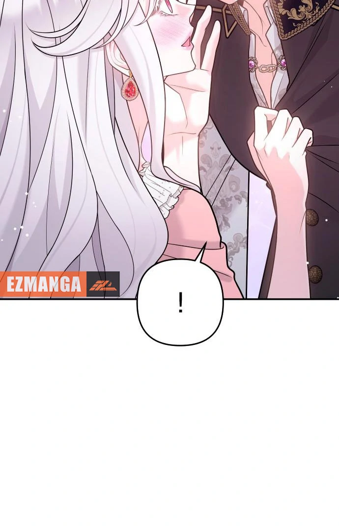 Hold Her Tighter So She Wouldn’t Run Away Chapter 41 - page 7