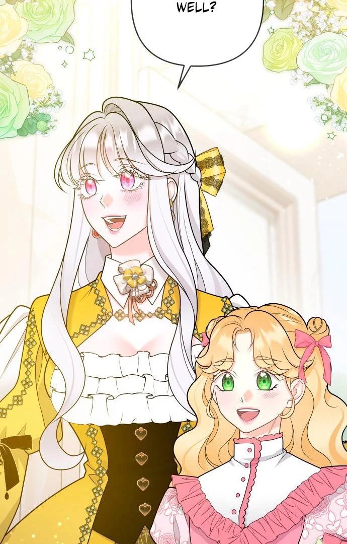 Hold Her Tighter So She Wouldn’t Run Away Chapter 41 - page 82