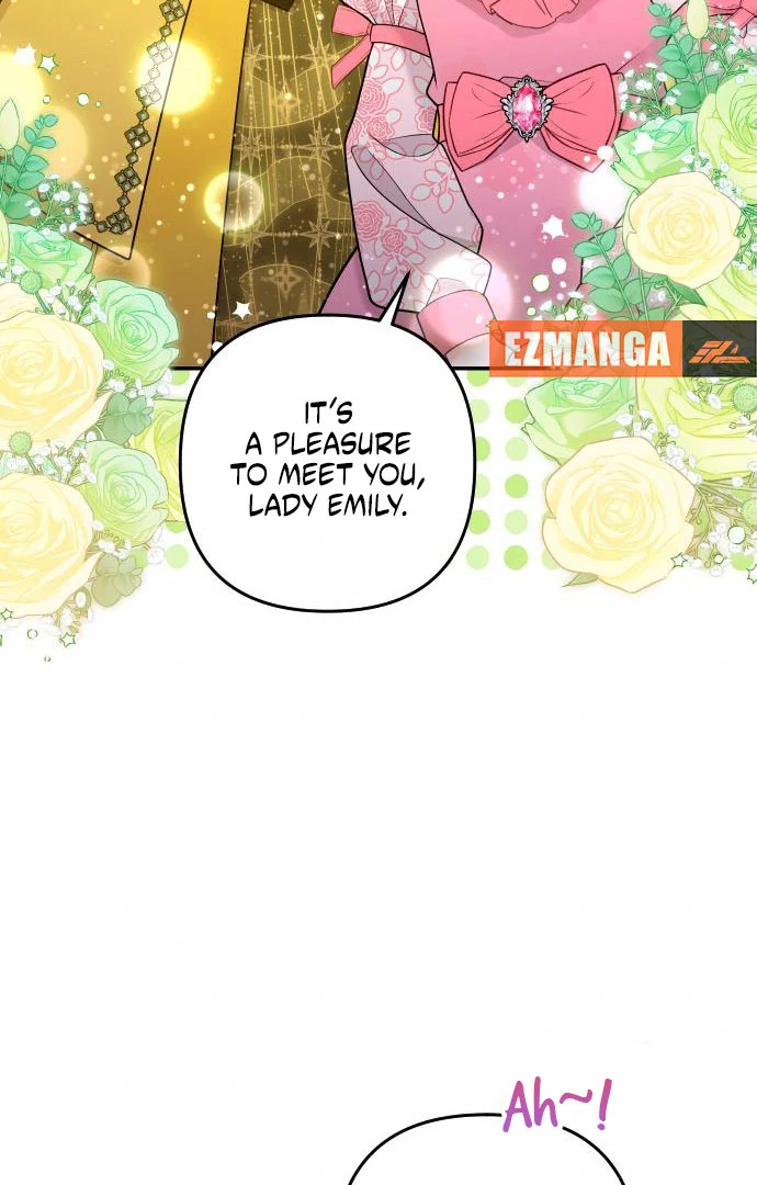 Hold Her Tighter So She Wouldn’t Run Away Chapter 41 - page 83