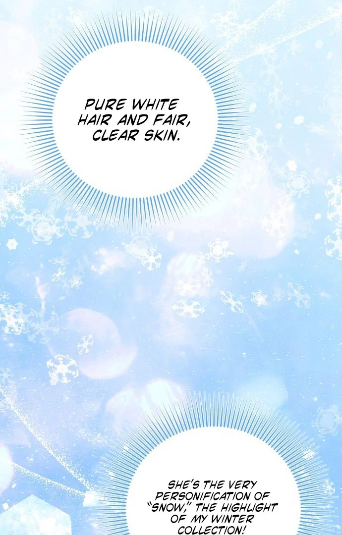 Hold Her Tighter So She Wouldn’t Run Away Chapter 41 - page 90