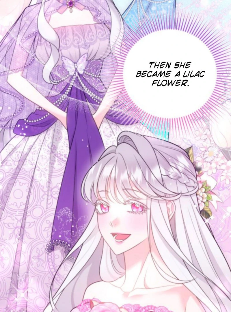 Hold Her Tighter So She Wouldn’t Run Away Chapter 42 - page 105